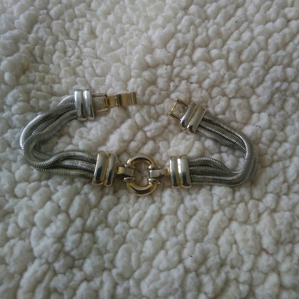 Vintage bracelet